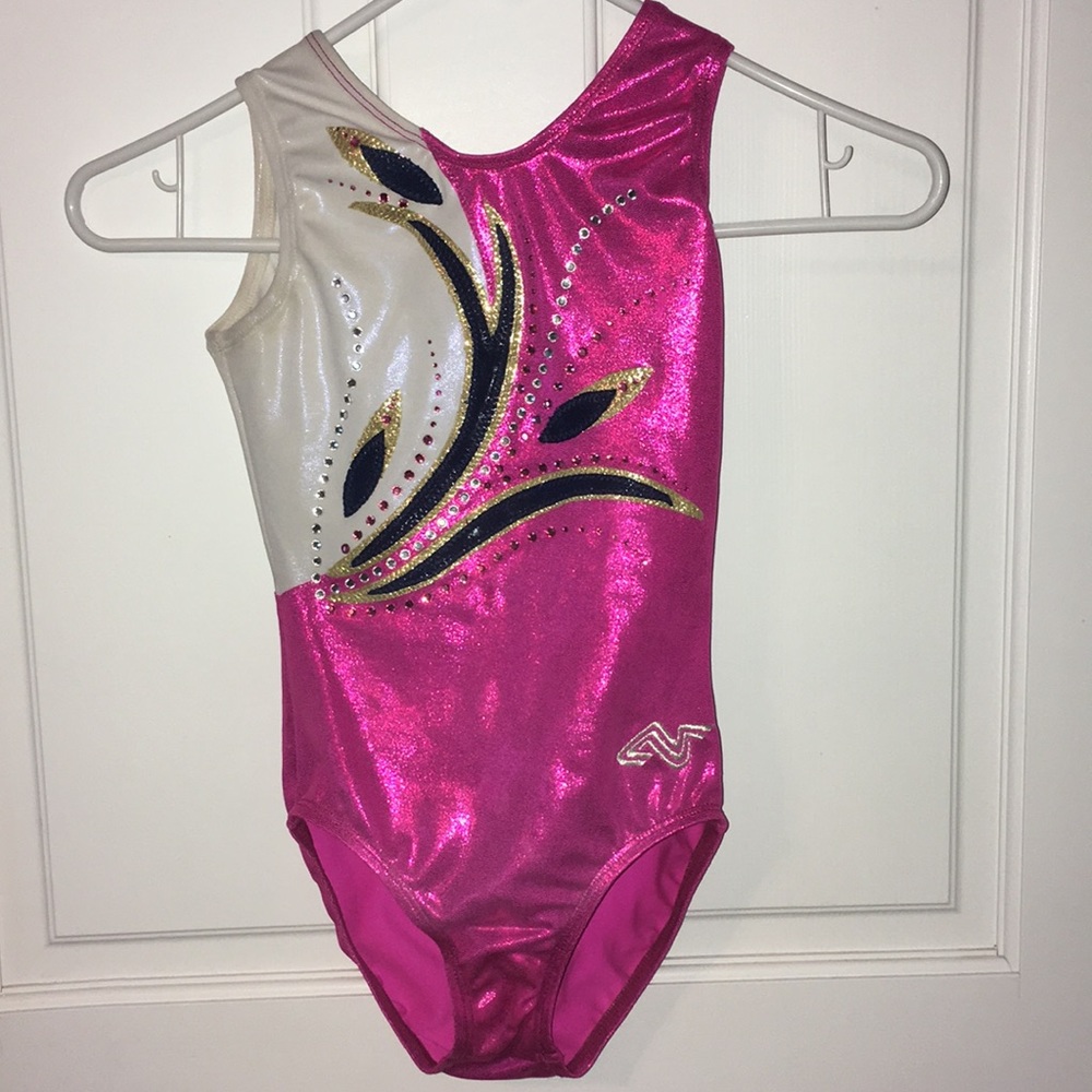 Alfa factor leotard